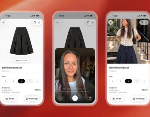 ChatGPT Ahora Tiene un Probador Virtual con IA Para Ropa y Accesorios ChatGPT Ahora Tiene un Probador Virtual con IA Para Ropa y Accesorios