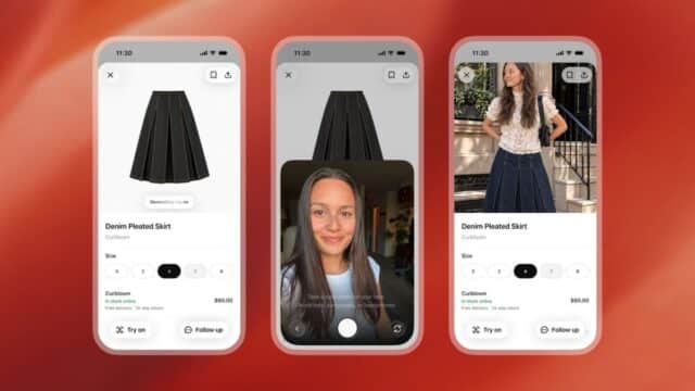 ChatGPT Ahora Tiene un Probador Virtual con IA Para Ropa y Accesorios ChatGPT Ahora Tiene un Probador Virtual con IA Para Ropa y Accesorios
