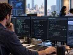 ChatGPT Mejora la Programación Con IA de Viejos Lenguajes: COBOL y Fortran ChatGPT Mejora la Programación y Migración de Sistemas en COBOL y Fortran
