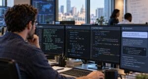 ChatGPT Mejora la Programación y Migración de Sistemas en COBOL y Fortran