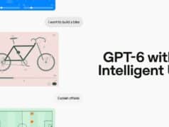 ChatGPT con GPT-6 Genera Gráficos, Imágenes y Herramientas Interactivas ChatGPT con GPT-6 Genera Gráficos, Imágenes y Herramientas Interactivas