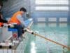China Coordina 116 Drones Submarinos Por 34 minutos y Logra un récord Guinness China Coordina 116 Drones Submarinos Por 34 minutos y Logra un récord Guinness