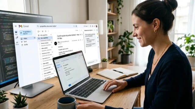 Chrome Amplía el Autorrelleno con IA para Completar Formularios desde Gmail