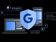 Chrome Refuerza la Detección de Estafas y Ataques con IA de Gemini