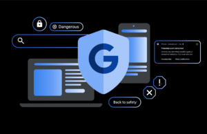 Chrome Refuerza la Detección de Estafas y Ataques con IA de Gemini