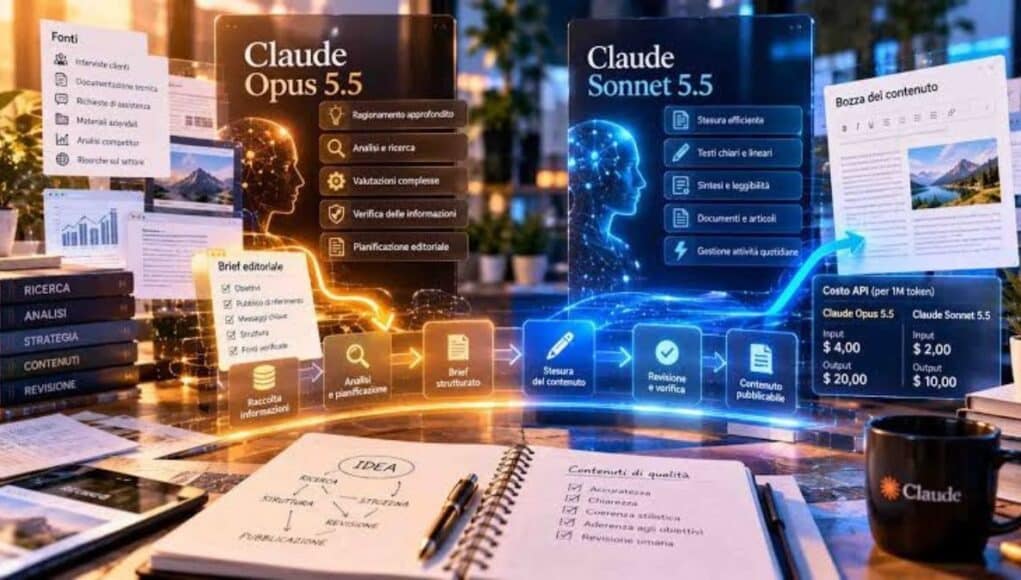 Claude Opus 5.5 y Sonnet 5.5 Llegan a Google Antigravity Claude Opus 5.5 y Sonnet 5.5 Llegan a Google Antigravity