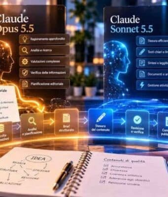 Claude Opus 5.5 y Sonnet 5.5 Llegan a Google Antigravity