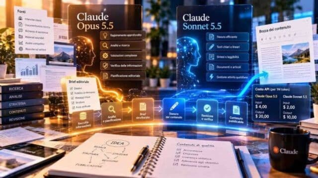 Claude Opus 5.5 y Sonnet 5.5 Llegan a Google Antigravity