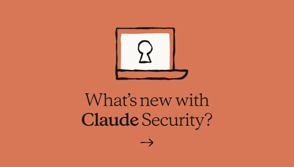 Claude Security Incorpora Análisis Continuos y Seguimiento de Vulnerabilidades en Tiempo Real Claude Security Incorpora Análisis Continuos y Seguimiento de Vulnerabilidades en Tiempo Real