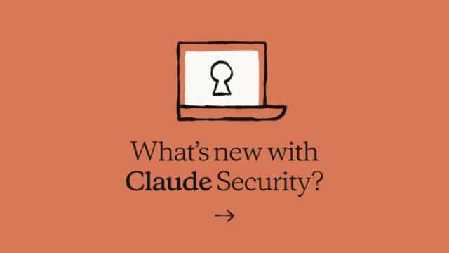 Claude Security Incorpora Análisis Continuos y Seguimiento de Vulnerabilidades en Tiempo Real Claude Security Incorpora Análisis Continuos y Seguimiento de Vulnerabilidades en Tiempo Real