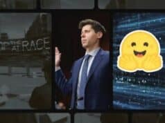 Clem Delangue, CEO de Hugging Face, Revela lo que Netflix Omitió del Ataque de Agentes de OpenAI Clem Delangue, CEO de Hugging Face, Revela lo que Netflix Omitió del Ataque de Agentes de OpenAI