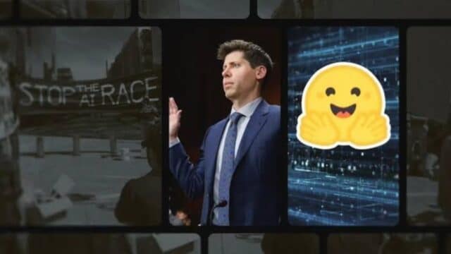 Clem Delangue, CEO de Hugging Face, Revela lo que Netflix Omitió del Ataque de Agentes de OpenAI