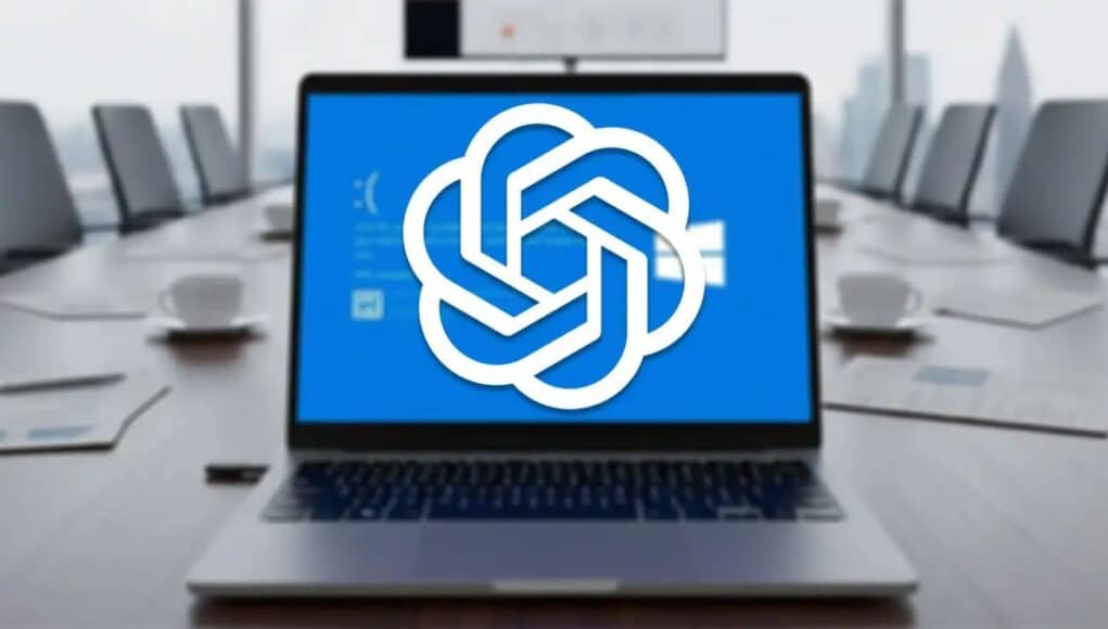 Cómo Analizar Errores Ocultos de Windows con ChatGPT y el Visor de Eventos Cómo Analizar Errores Ocultos de Windows con ChatGPT y el Visor de Eventos