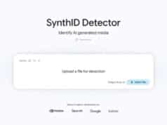 Cómo Detectar Fotos, Vídeos y Audios Creados con IA, Usando SynthID Detector Cómo Detectar Fotos, Vídeos y Audios Creados con IA, Usando SynthID Detector