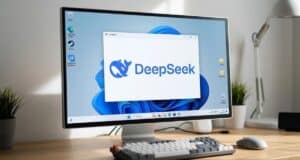 Cómo Usar DeepSeek en tu Ordenador, Sin Conexión a Internet