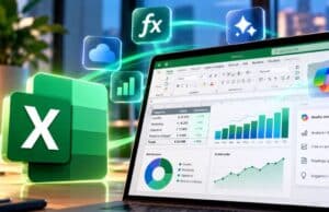 Copilot Cambia Excel con Cinco Novedades para Automatizar Datos e Informes Interactivos Copilot Cambia Excel con Cinco Novedades para Automatizar Datos e Informes Interactivos