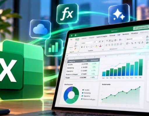 Copilot Cambia Excel con Cinco Novedades para Automatizar Datos e Informes Interactivos Copilot Cambia Excel con Cinco Novedades para Automatizar Datos e Informes Interactivos
