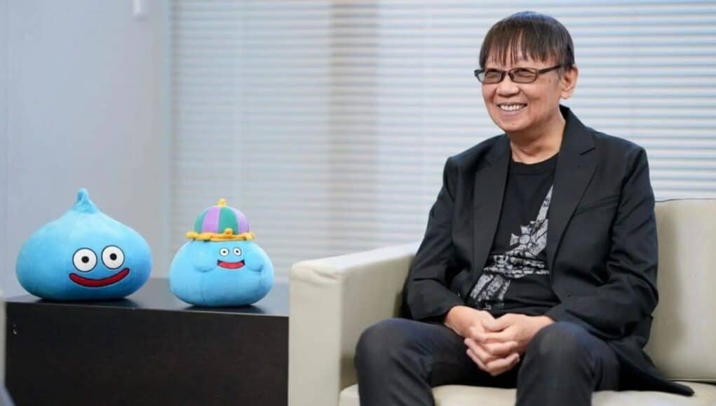 Creador de Dragon Quest, Desarrolla un Juego con IA en 30 Minutos y Defiende su Uso en Videojuegos Creador de Dragon Quest, Desarrolla un Juego con IA en 30 Minutos y Defiende su Uso en Videojuegos