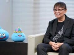 Creador de Dragon Quest, Desarrolla un Juego con IA en 30 Minutos y Defiende su Uso en Videojuegos Creador de Dragon Quest, Desarrolla un Juego con IA en 30 Minutos y Defiende su Uso en Videojuegos
