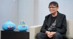 Creador de Dragon Quest, Desarrolla un Juego con IA en 30 Minutos y Defiende su Uso en Videojuegos