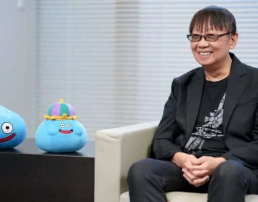 Creador de Dragon Quest, Desarrolla un Juego con IA en 30 Minutos y Defiende su Uso en Videojuegos Creador de Dragon Quest, Desarrolla un Juego con IA en 30 Minutos y Defiende su Uso en Videojuegos