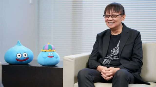 Creador de Dragon Quest, Desarrolla un Juego con IA en 30 Minutos y Defiende su Uso en Videojuegos Creador de Dragon Quest, Desarrolla un Juego con IA en 30 Minutos y Defiende su Uso en Videojuegos
