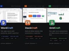 Creador del Clon de Photoshop con IA, Ahora Replica 3 Grandes Aplicaciones de Microsoft Office Creador del Clon de Photoshop con IA, Ahora Replica 3 Grandes Aplicaciones de Microsoft Office
