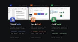 Creador del Clon de Photoshop con IA, Ahora Replica 3 Grandes Aplicaciones de Microsoft Office