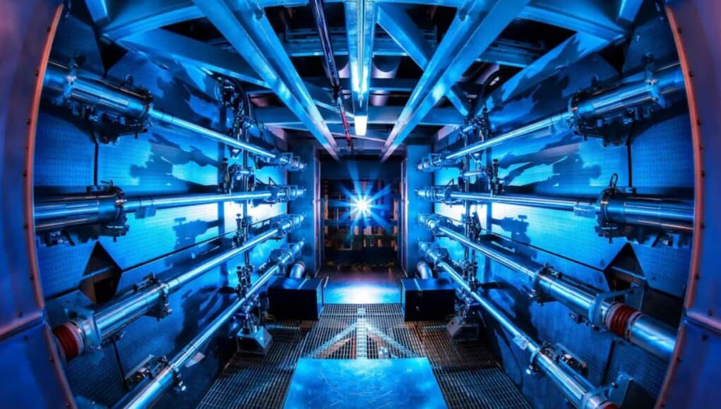 Desarrollan un Reactor de Fusión Nuclear de Mesa con IA, Capaz de Producir Tritio Desarrollan un Reactor de Fusión Nuclear de Mesa con IA, Capaz de Producir Tritio