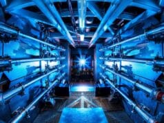 Desarrollan un Reactor de Fusión Nuclear de Mesa con IA, Capaz de Producir Tritio Desarrollan un Reactor de Fusión Nuclear de Mesa con IA, Capaz de Producir Tritio