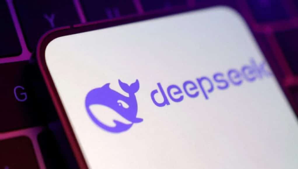 EEUU Prohíbe DeepSeek en sus Agencias Gubernamentales por el Temor al Acceso de China EEUU Prohíbe DeepSeek en sus Agencias Gubernamentales por el Temor al Acceso de China