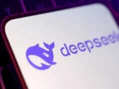 EEUU Prohíbe DeepSeek en sus Agencias Gubernamentales por el Temor al Acceso de China EEUU Prohíbe DeepSeek en sus Agencias Gubernamentales por el Temor al Acceso de China