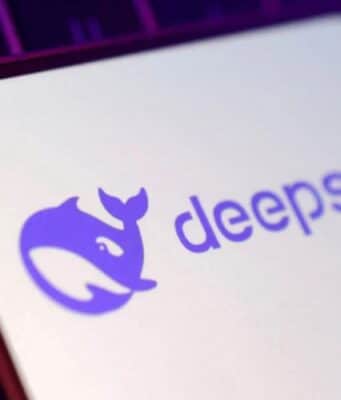 EEUU Prohíbe DeepSeek en sus Agencias Gubernamentales por el Temor al Acceso de China