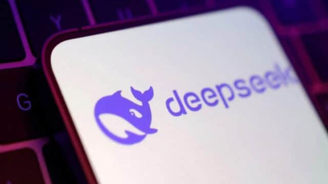 EEUU Prohíbe DeepSeek en sus Agencias Gubernamentales por el Temor al Acceso de China EEUU Prohíbe DeepSeek en sus Agencias Gubernamentales por el Temor al Acceso de China