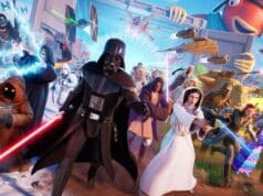 El Ambicioso Shooter de Disney de Epic Games Usaría IA para Reunir Marvel y Star Wars El Ambicioso Shooter de Disney de Epic Games Usaría IA para Reunir Marvel y Star Wars
