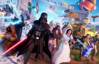 El Ambicioso Shooter de Disney de Epic Games Usaría IA para Reunir Marvel y Star Wars El Ambicioso Shooter de Disney de Epic Games Usaría IA para Reunir Marvel y Star Wars