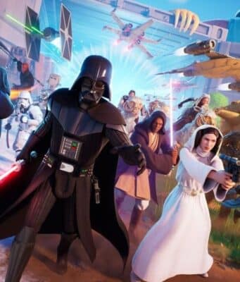 El Ambicioso Shooter de Disney de Epic Games Usaría IA para Reunir Marvel y Star Wars