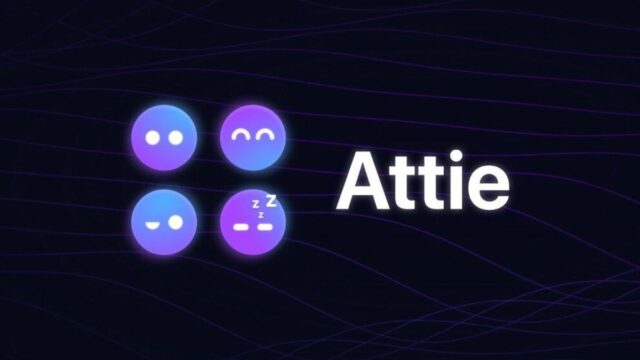 El Asistente Attie Permite Crear Encuestas, Juegos y Webs con IA Desde Tu Perfil de Bluesky El Asistente Attie Permite Crear Encuestas, Juegos y Webs con IA Desde Tu Perfil de Bluesky