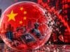 El Auge de la IA Llevó a las Acciones Chinas a Valoraciones Récord; Ahora Llega la Corrección y Pérdidas Millonarias El Auge de la IA Llevó a las Acciones Chinas a Valoraciones Récord; Ahora Llega la Corrección y Pérdidas Millonarias