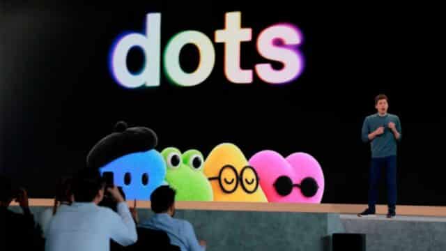 El Nuevo Agente Dots de OpenAI Se Bloquea en su Estreno Durante el DevDay 2026