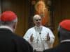 El Papa León XIV Advierte de que la IA Puede Convertir a las Personas en Mercancía El Papa León XIV Advierte de que la IA Puede Convertir a las Personas en Mercancía