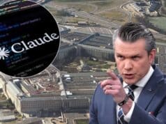 El Pentágono Corta la Relación con Anthropic, pero Claude Seguía Dentro de Una Plataforma Militar El Pentágono Corta la Relación con Anthropic, pero Claude Seguía Dentro de Una Plataforma Militar