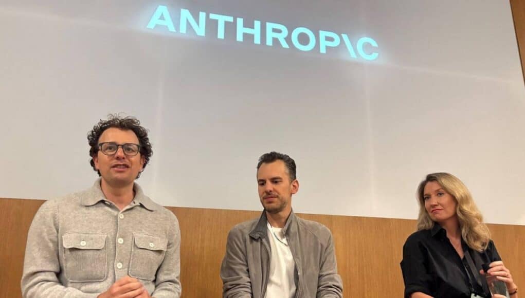 El Plan de Anthropic para que un Juez Detenga una IA Antes de una Catástrofe El Plan de Anthropic para que un Juez Detenga una IA Antes de una Catástrofe