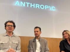 El Plan de Anthropic para que un Juez Detenga una IA Antes de una Catástrofe El Plan de Anthropic para que un Juez Detenga una IA Antes de una Catástrofe
