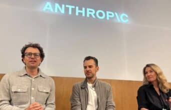 El Plan de Anthropic para que un Juez Detenga una IA Antes de una Catástrofe El Plan de Anthropic para que un Juez Detenga una IA Antes de una Catástrofe
