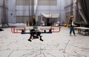 Un dron capaz de anticiparse a los peligros: el avance del MIT que cambia los rescates en emergencias Un dron capaz de anticiparse a los peligros: el avance del MIT que cambia los rescates en emergencias