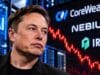 Elon Musk, CEO de SpaceX: «Las neoclouds van a desaparecer y consolidarse como nunca» Elon Musk, CEO de SpaceX: «Las neoclouds van a desaparecer y consolidarse como nunca»