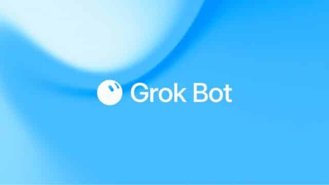 Elon Musk Confirma que Grok Usará IA de Anthropic, Midjourney y Suno