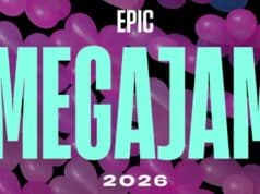 Epic Anuncia AI MegaJam 2026, Donde te Premian con 50.000 Euros Por Crear Juegos con IA Epic Anuncia AI MegaJam 2026, Donde te Premian con 50.000 Euros Por Crear Juegos con IA