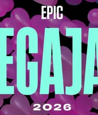 Epic Anuncia AI MegaJam 2026, Donde te Premian con 50.000 Euros Por Crear Juegos con IA